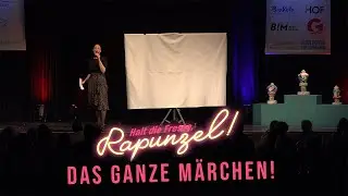 RAPUNZEL von Piero Masztalerz
