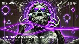 Cuộc Đời Mà Thì Phải Có Những Khúc Cua Remix🔥Khúc Cua Cuộc Đời x Em Là Cố Chấp Duy Nhất Của Đời Tôi