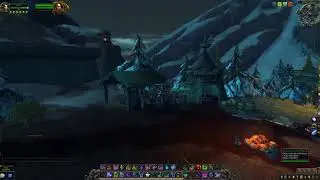 WoW BFA - Recipe: Flask of the Undertow Rank 3 (Alliance)