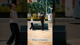 Miyu n Nahiel
