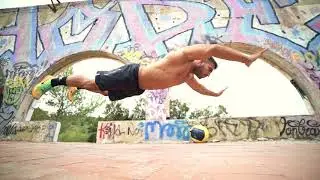 IBIZA FIT | Jose Restituto