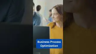 The magic of business process optimisation