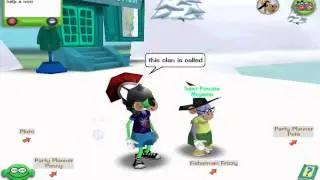 toontown clan
