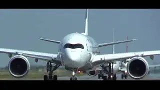 Mystical Love I 9M-MAC I #NEGARAKU I MALAYSIA AIRLINES I A350-941XWB
