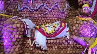 Mirchi-RJ-Guru---Today-Coconut-day-+-Ganesha-habba-=-nodi!