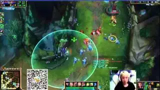 Vincent Draven Vs WEixiao