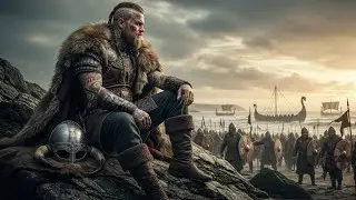 From America to Istanbul The Epic Rise and Fall of the Vikings