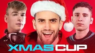 GRAND FINAL🌟TEAM BBLADE vs TEAM PREDAX - GOD WAGER XMAS CUP