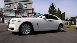 Rent the Phantom Rolls