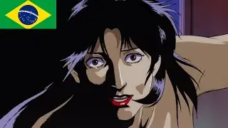 Goku: Midnight Eye 1989 (LEGENDADO) - PARTE 12 #anime #animationvideo