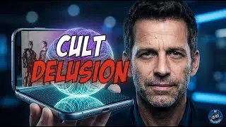 James Gunn&rsquo;s DCU Keeps Winning While Snyder Fans Melt Down