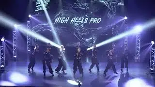 High Heels