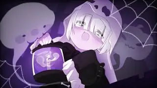 【ハロウィン/Halloween/フリーBGM🎃👿】こちゃまぜはろうぃんないとぉ！！！！【かわいい/かっこいい/配信用/作業用】