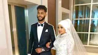 AROOSKI RASHKA BULSHAAWI IYO RIYAN AL FANAN BASHIR JAWI IYO NASIB ALI