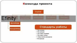 Efinity