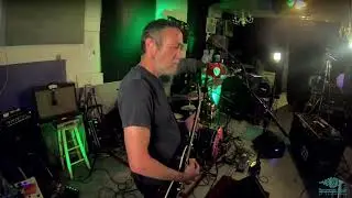 Mick Moon's Shock Theatre - Glitterbomb