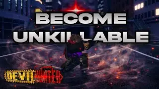 The ULTIMATE Gun Fiend Guide | Devil Hunter (Roblox)
