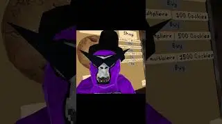 Cookie Clicker Mod Proof