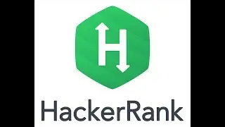 Hackerrank problem swapcase method