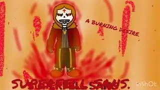 Superfell Sans theme