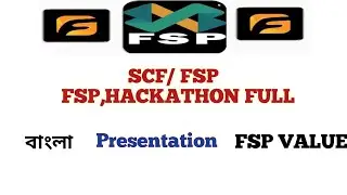 #FSP FULL Presentation