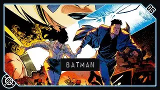 It's Not a Date | Batman #5 | 2026 Comic Book Review