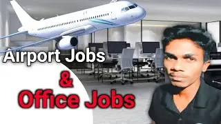 Airport Jobs In Goa | Latest Jobs Information 3rd October 2022 | Jobs In Goa