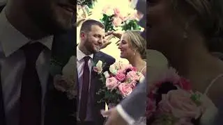 Pamie & Taylor's Dream Wedding | Persimmon Country Club | Oregon | Summer | Wedding Reel