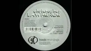 Christopher Lawrence - Neodog