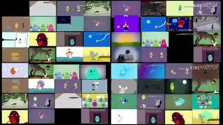 Dumb Ways To Die Ultimateparison