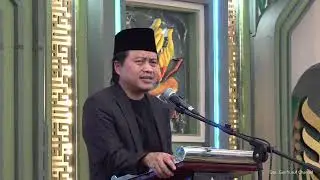 Dadi Santri Iku Ojo Kaku, Kaku Nang Masyarakat