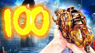 TranZit Round 100 has been Achieved.