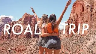 ROADTRIP USA : 15 JOURS DANS L’OUEST AMÉRICAIN