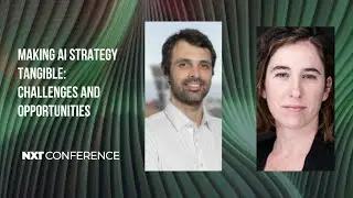Making AI Strategy Tangible: Challenges, Opportunities, and Mapping the way forward