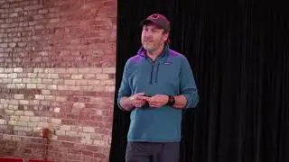 How to safely enjoy the water | Jamie Racklyeft | TEDxMSU