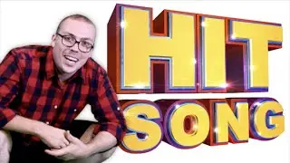 How To Make A Hit Song
