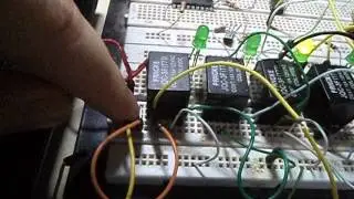 Desconectando Periféricos do pc com Pulso Eletromagnético ! !