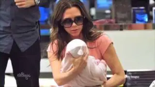Victoria Beckham: In Hot Demand for Oscar Night
