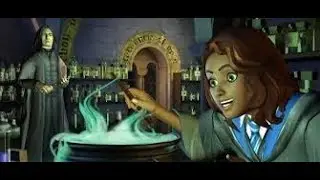 Hogwarts Mystery had some updates, but they added more problems