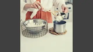 Trio Jazz Soundtrack for Cooking