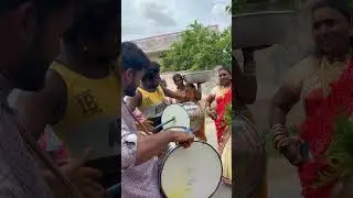 Oggu dolu music #trending #folksong #hitsong #viralvideo #song