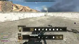 How to duplicate guns in DMZ￼