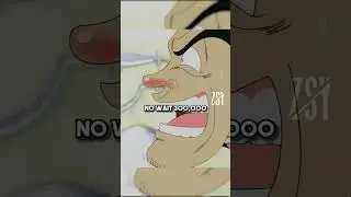 Zoro vs Scammer