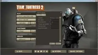 Mann vs. Machine server setup guide!