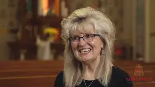 A Family Testimony - Saint Paul's