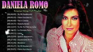 🎹 Daniela Romo - Orchestrating timeless hits with a sophisticated blend of piano and passion 🎻
