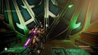 Fast Air Realm Gauntlet