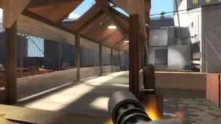 random video for steam summer event 2012