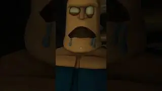 Jumpscare Last Order! (Survival Puzzle Obby) Roblox #roblox #shorts #jumpscare