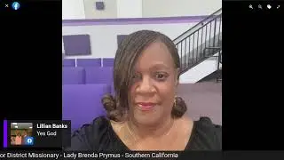 Prayer Will Fix It, EVERY TIME. - Meet me on the 5am (PST) Prayer Line